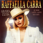 raffaella carrà '82