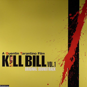 Kill Bill Vol. 1 Original Soundtrack (PA Version)