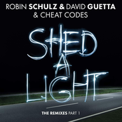 Shed a Light (The Remixes, Pt. 1) - EP