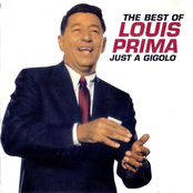 I'll Be Glad When You're Dead You Rascal You (24-bit Mastering) (2002 Digital Remaster) by Louis Prima