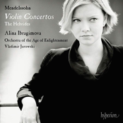 Mendelssohn: Violin Concerto in E Minor; Violin Concerto in D Minor