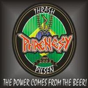 The Power Comes From The Beer (Demo)