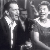 Ella Fitzgerald & Frank Sinatra