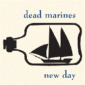 Dead Marines