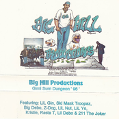 Gimi Sum Dungeon '96