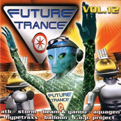 Future Trance, Vol. 12 Disc 1
