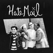 The Molested Sounds of...Hate Mail