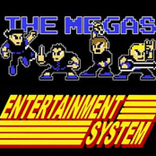 Entertainment System & The Megas