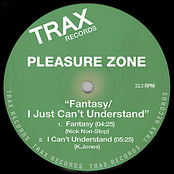 Fantasy/I Can't Understand