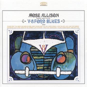 So Rare by Mose Allison