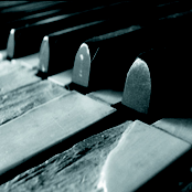 Rough Edges of Black & White (single)