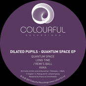 Quantum Space EP