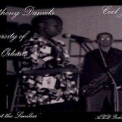 The First Time: 5/10/2001