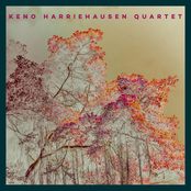 Keno Harriehausen Quartet
