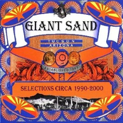 Sand by Giant Sand