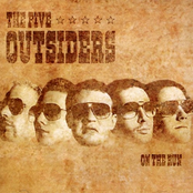 the five outsiders