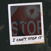 I Can't Stop It - Single