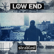 Steadfast - EP