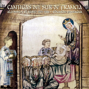 Cantigas del Sur de Francia