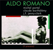 Il Camino by Aldo Romano