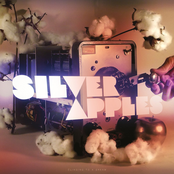 Fractal Flow by Silver Apples