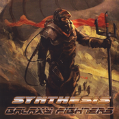 Synthesis: Galaxy Fighters