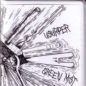 Usurper / Green Mist