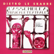 Dietro le sbarre