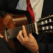 Gavota al Estilo Antiguo