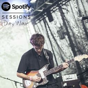Spotify Sessions