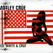 Red, White & Crüe