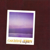 Carissa's Wierd: I Before E