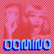 Diners - Domino Artwork