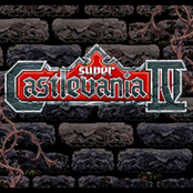 castlevania 4