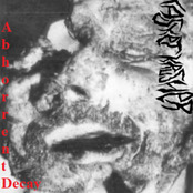 Abhorrent Decay