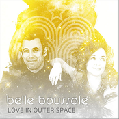Love In Outer Space