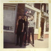 Late Late Party: 1965-1967