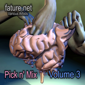 [FNet007] Pick n Mix Vol.3