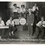 Billy Jack Wills & His Western Swing Band