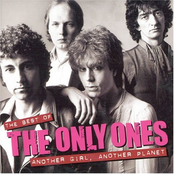 From Here To Eternity by The Only Ones