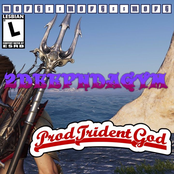 🔱🔱2DEEP x TridentGod🔱🔱