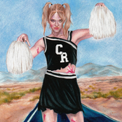 Cheerleader Roadkill: Suburbia