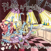 Sympathy For A Ghost by Plans & Apologies