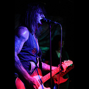 Ravens Moreland: Voodoo Rattle Snake