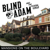 Mansions on the Boulevard