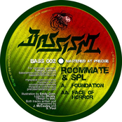 Foundation / Face Of Horror