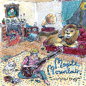 Emil Brynge's Maple Mountain