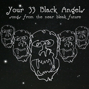 Songs from the Near Bleak Future