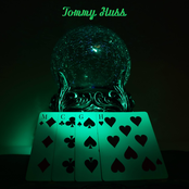 TOMMY HUSS