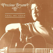 Fool Me Good by Precious Bryant